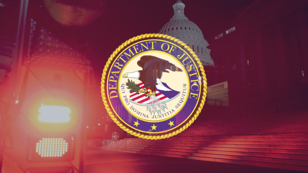 DOJ
