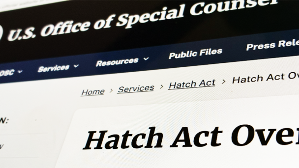 Hatch Act