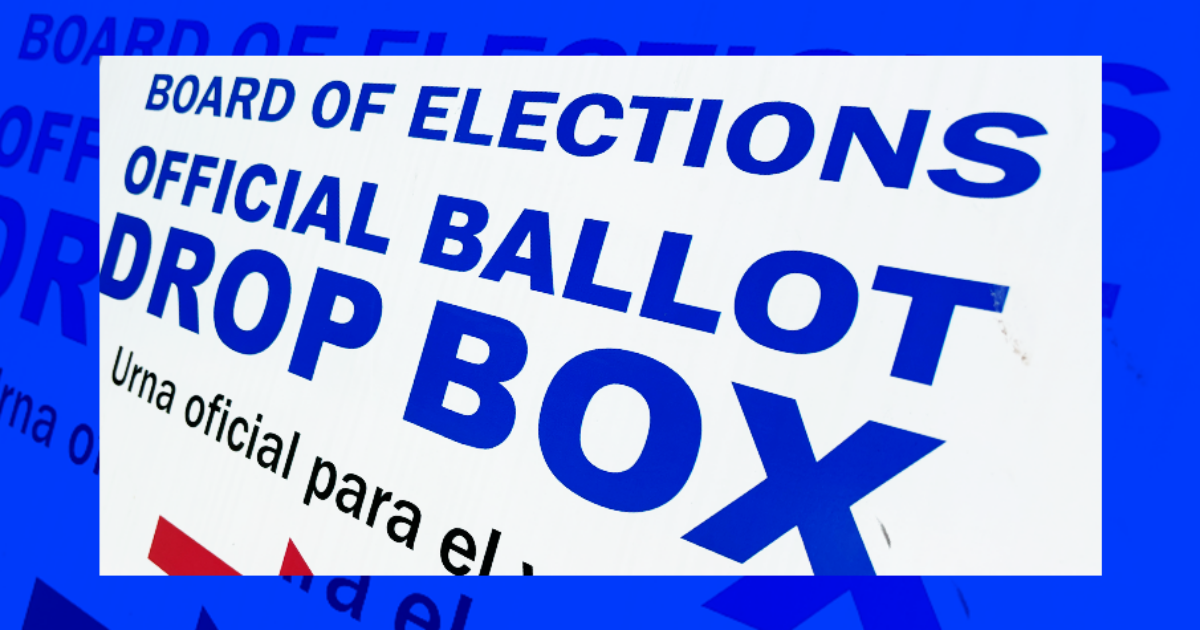 Why Trump’s voter roll consolidation attempts are illegal and other frequently asked questions