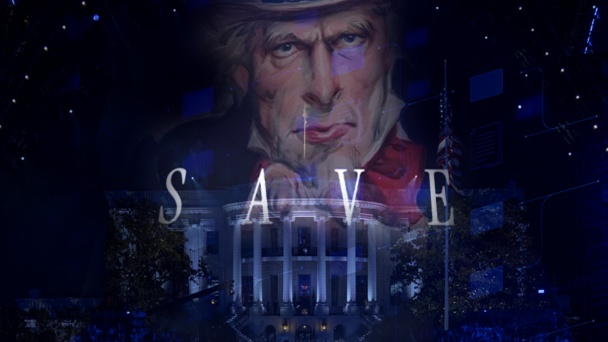 SAVE Act