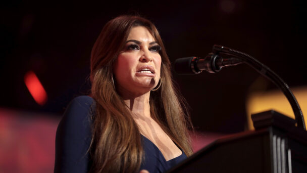 Kimberly Guilfoyle
