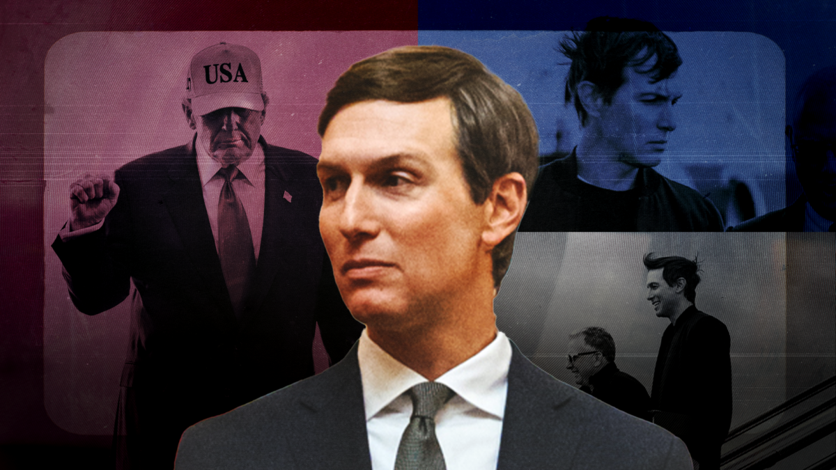 Kushner