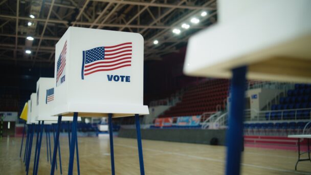Voting