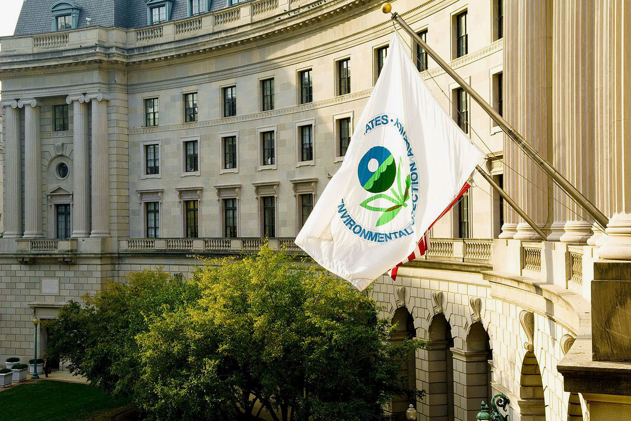 Environmental Protection Agency