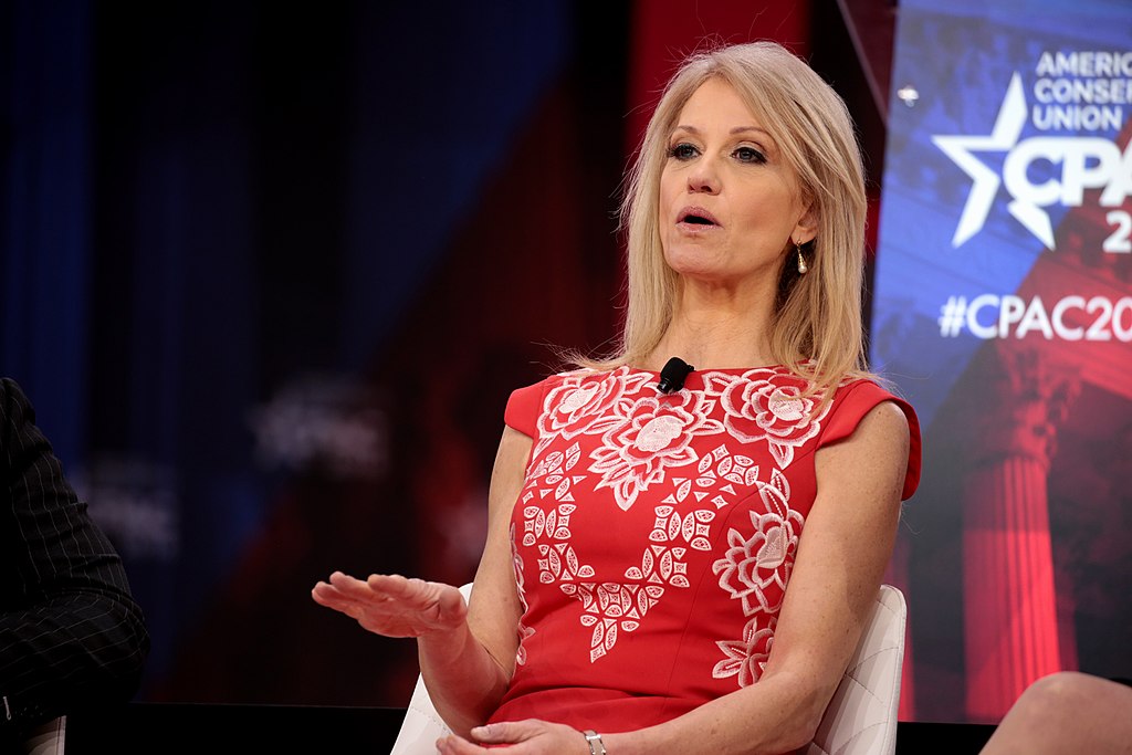 Kellyanne Conway