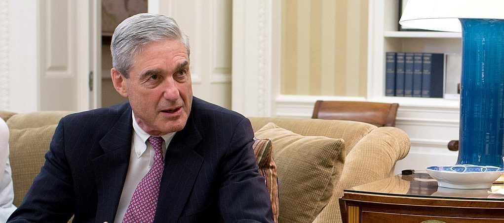 Robert Mueller