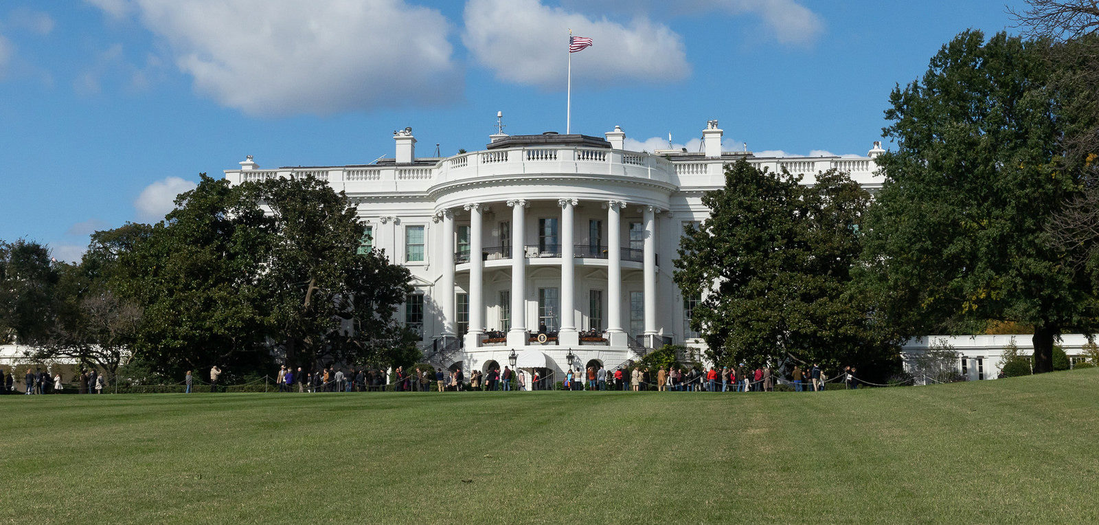 White House