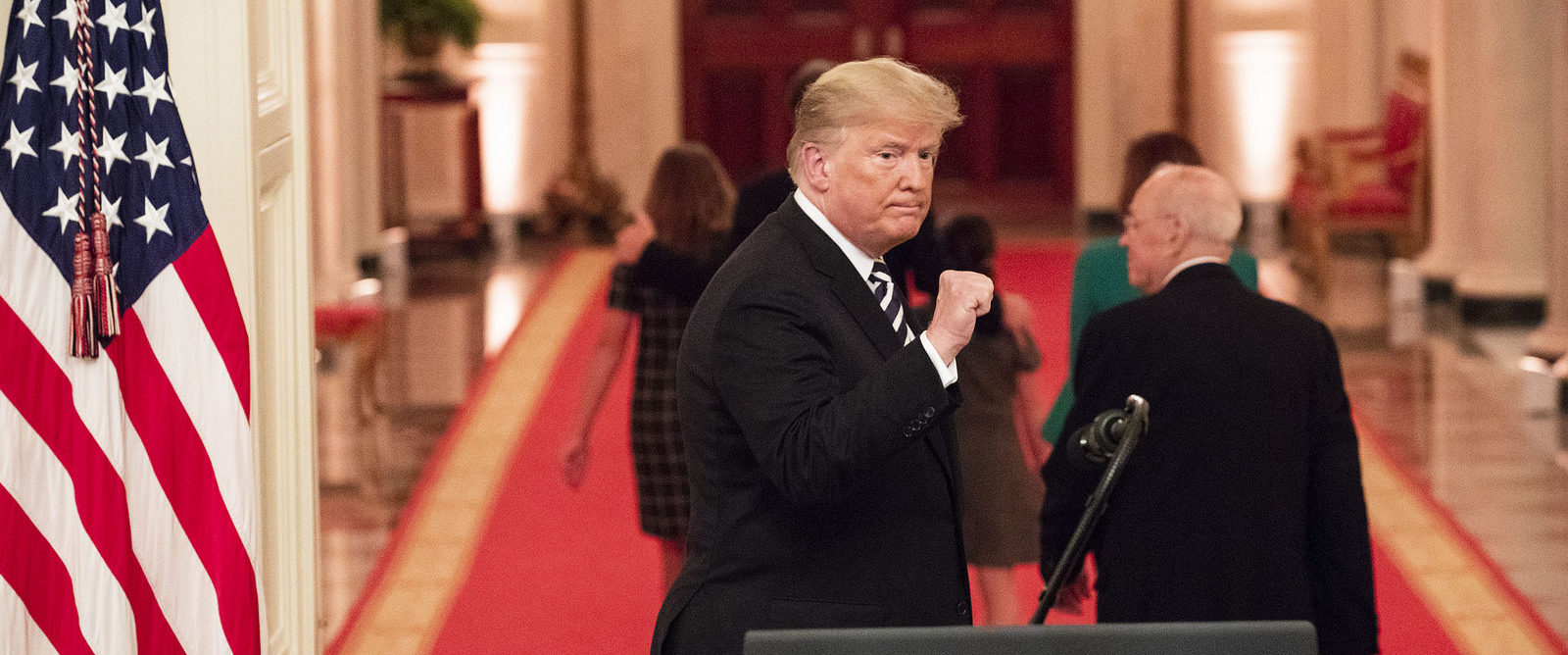 trump