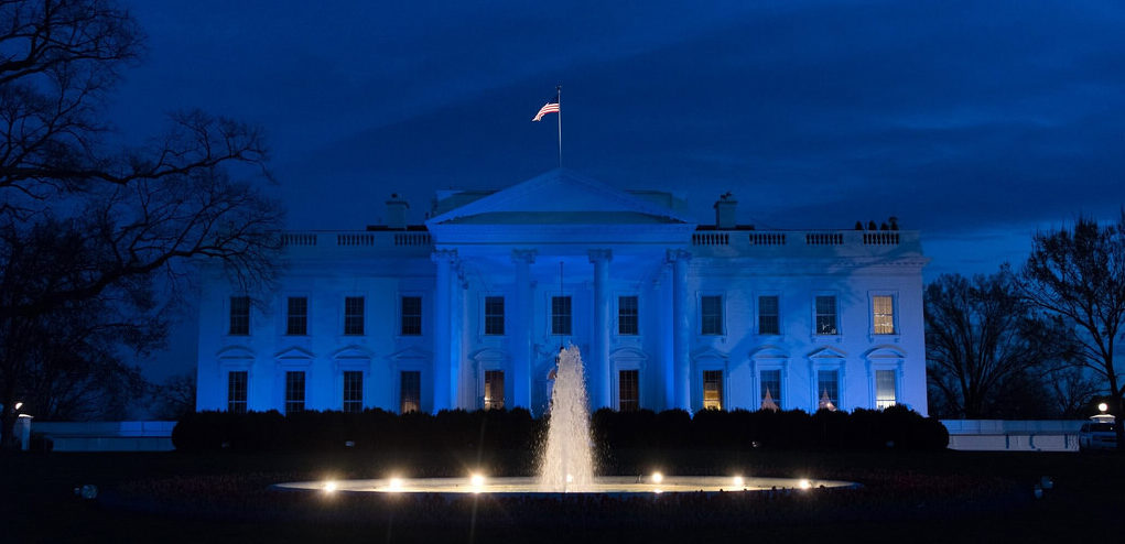 White House