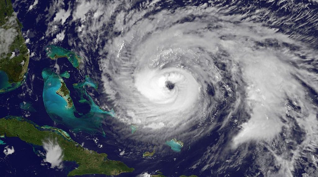 Hurricane Maria