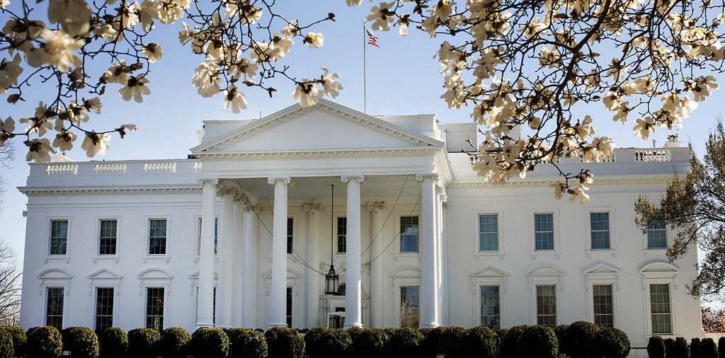 White House