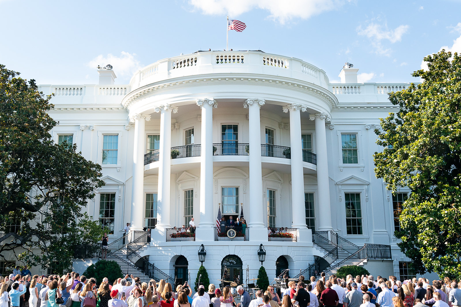 White House