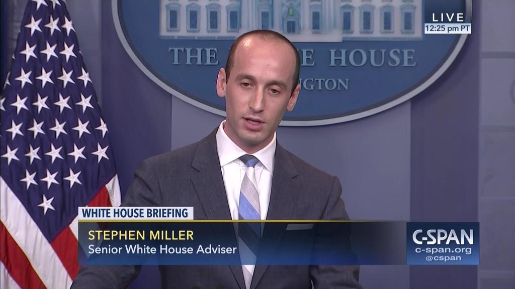 Steven Miller