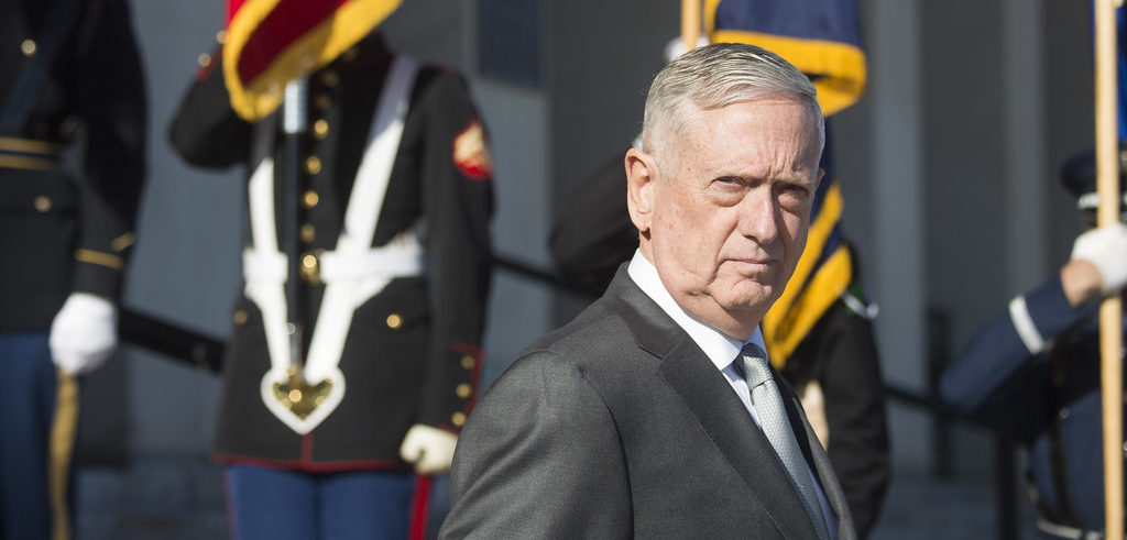 Mattis