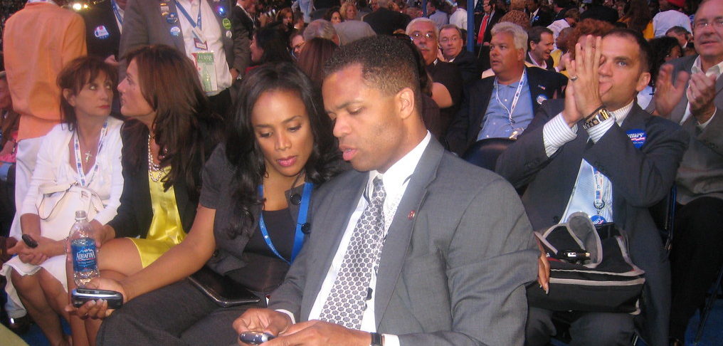 Jesse Jackson Jr