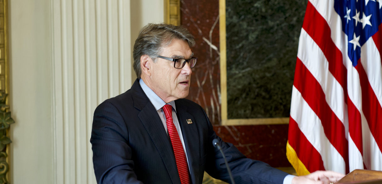 Rick Perry