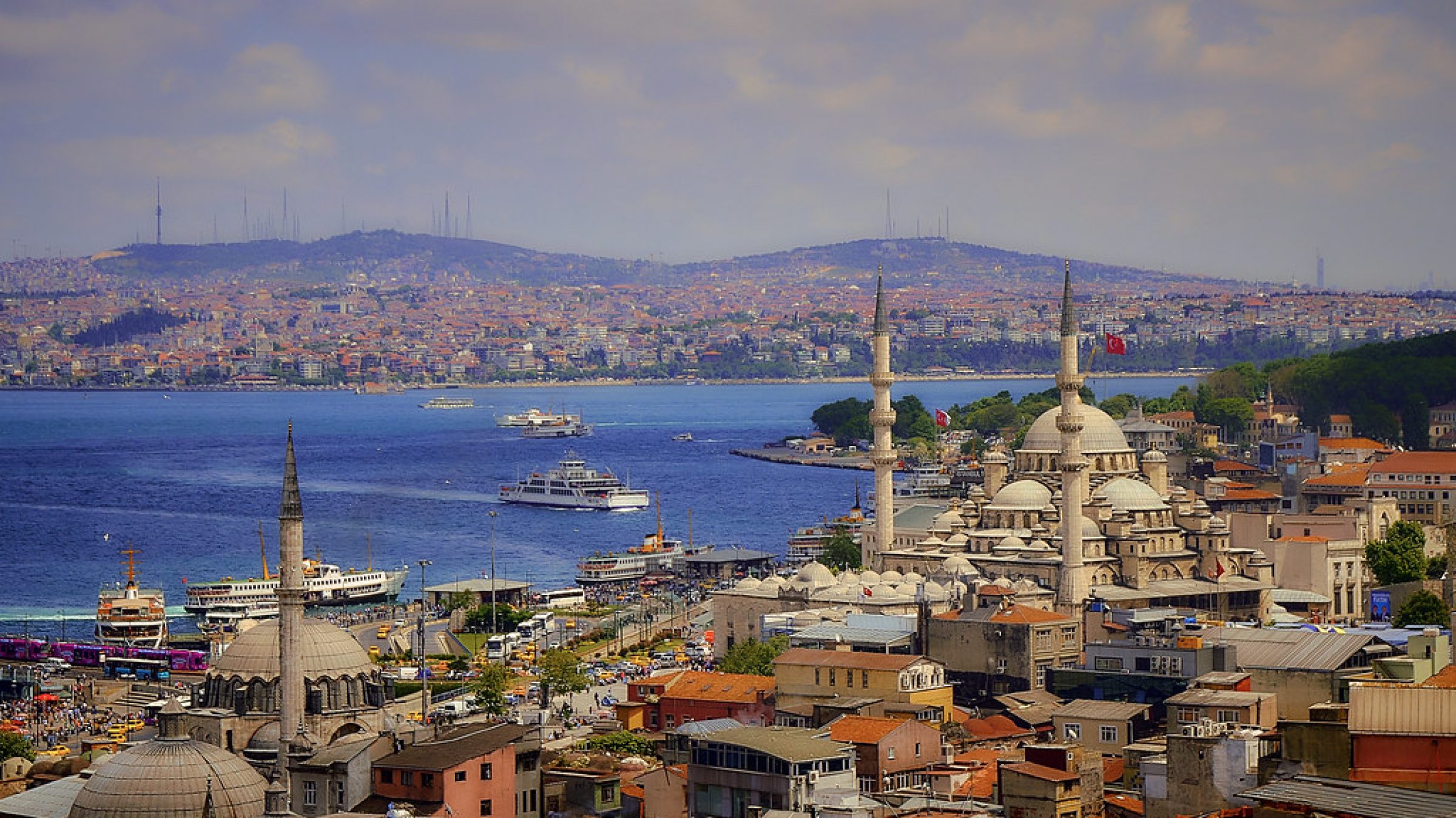 Turkey
