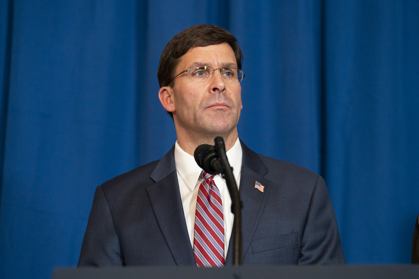 Mark Esper