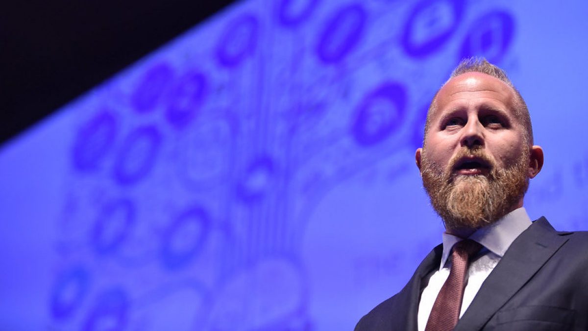 Brad Parscale