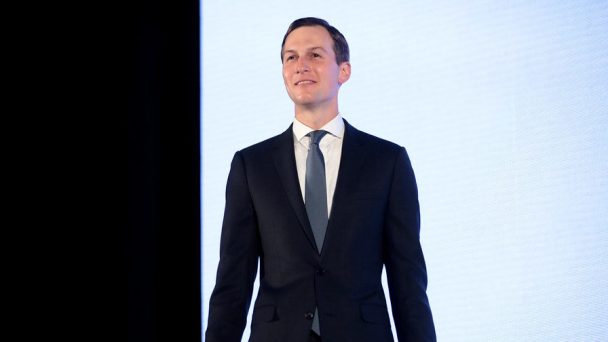Jared Kushner